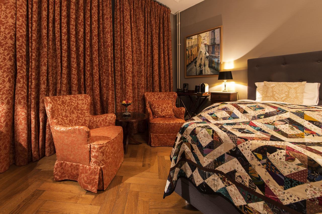 B&B De Schiedamse Suites Luaran gambar